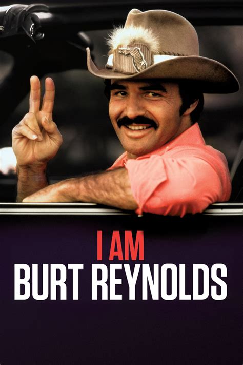 cast of i am burt reynolds television show|More.